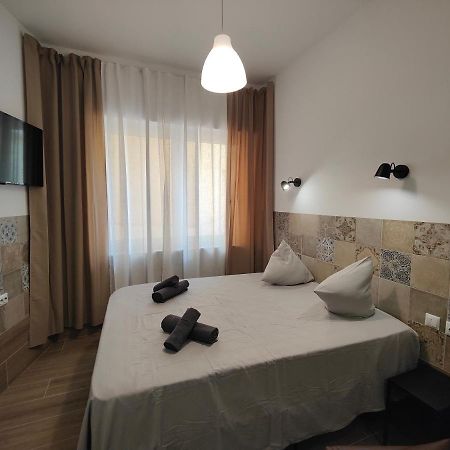 Apartamentos Pueblo Mar Calpe Zewnętrze zdjęcie