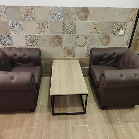 Apartamentos Pueblo Mar Calpe Zewnętrze zdjęcie