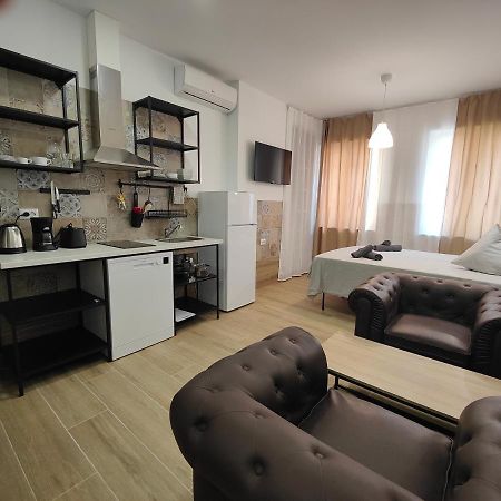 Apartamentos Pueblo Mar Calpe Zewnętrze zdjęcie
