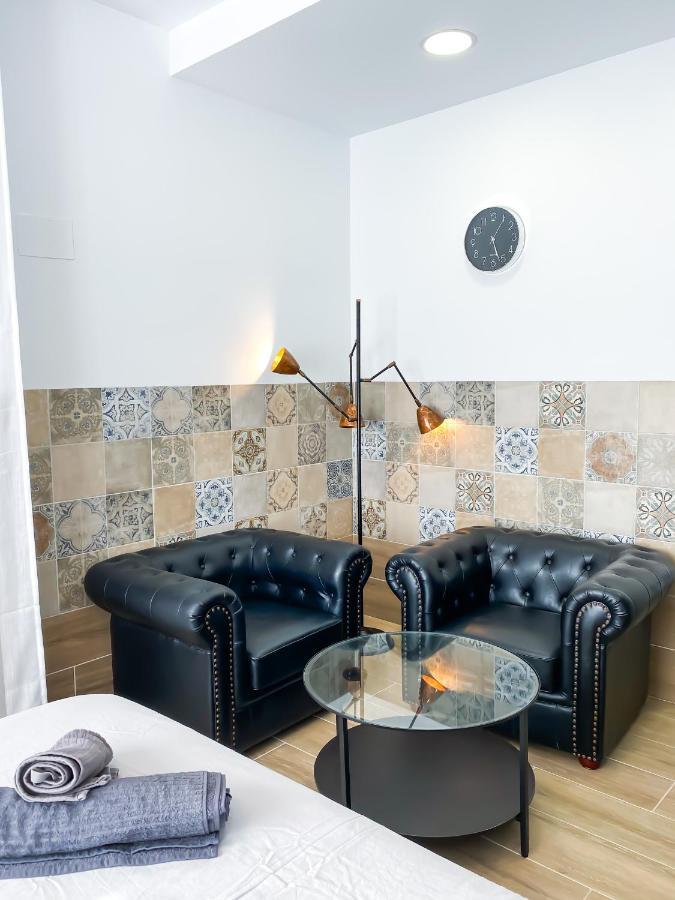 Apartamentos Pueblo Mar Calpe Zewnętrze zdjęcie