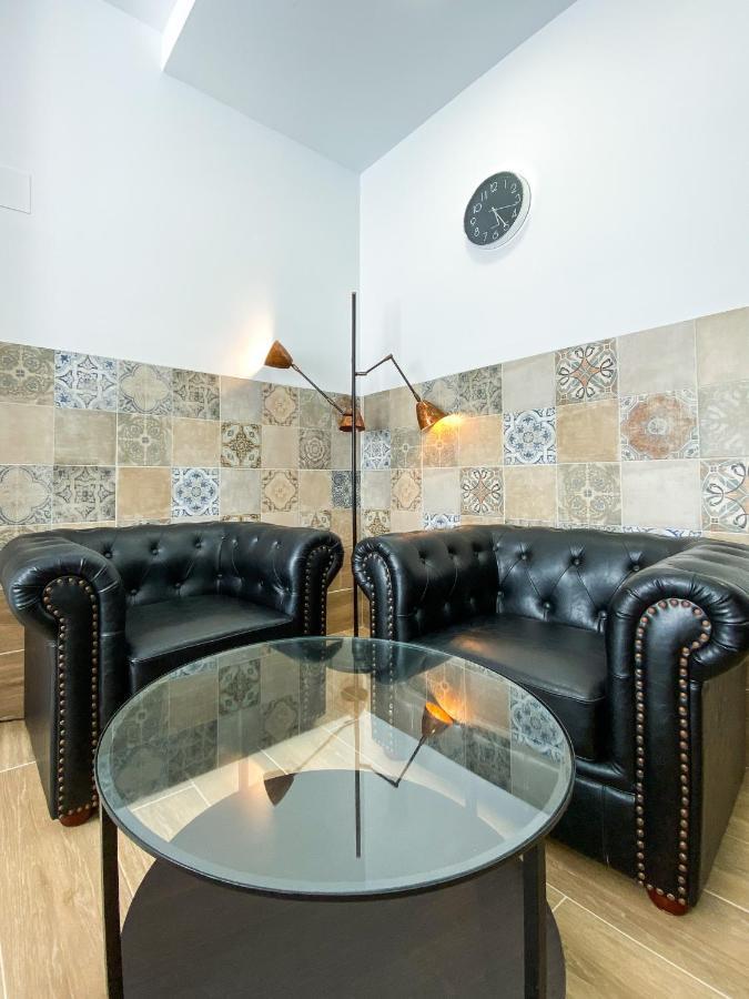 Apartamentos Pueblo Mar Calpe Zewnętrze zdjęcie