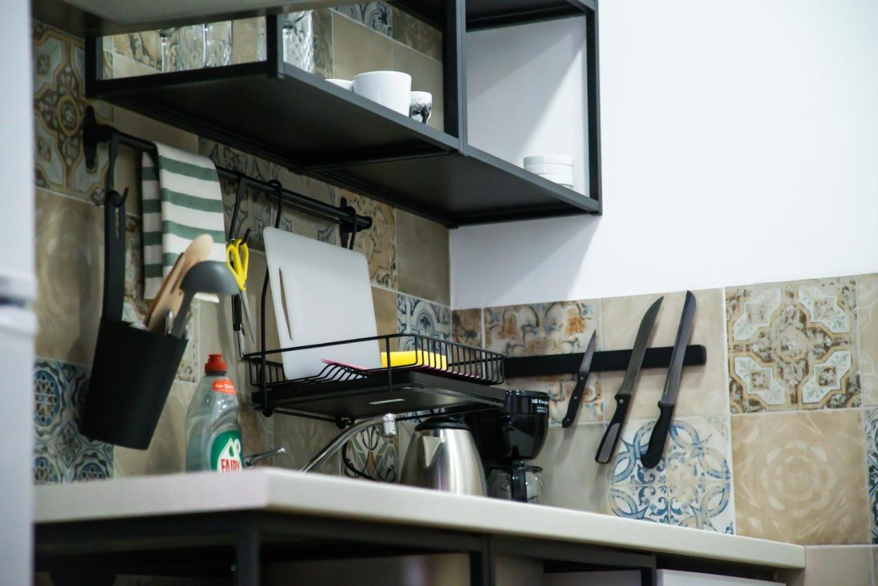 Apartamentos Pueblo Mar Calpe Zewnętrze zdjęcie
