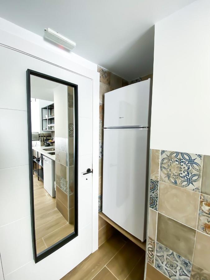 Apartamentos Pueblo Mar Calpe Zewnętrze zdjęcie