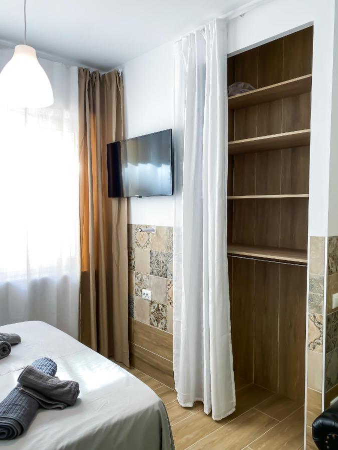 Apartamentos Pueblo Mar Calpe Zewnętrze zdjęcie