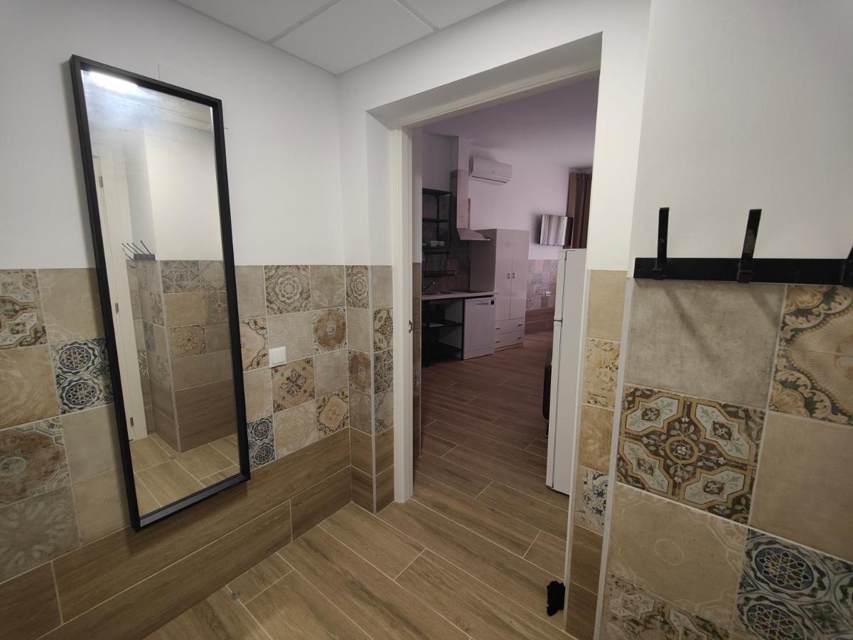 Apartamentos Pueblo Mar Calpe Zewnętrze zdjęcie