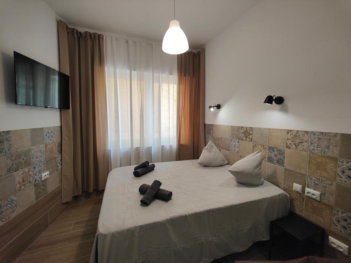 Apartamentos Pueblo Mar Calpe Zewnętrze zdjęcie