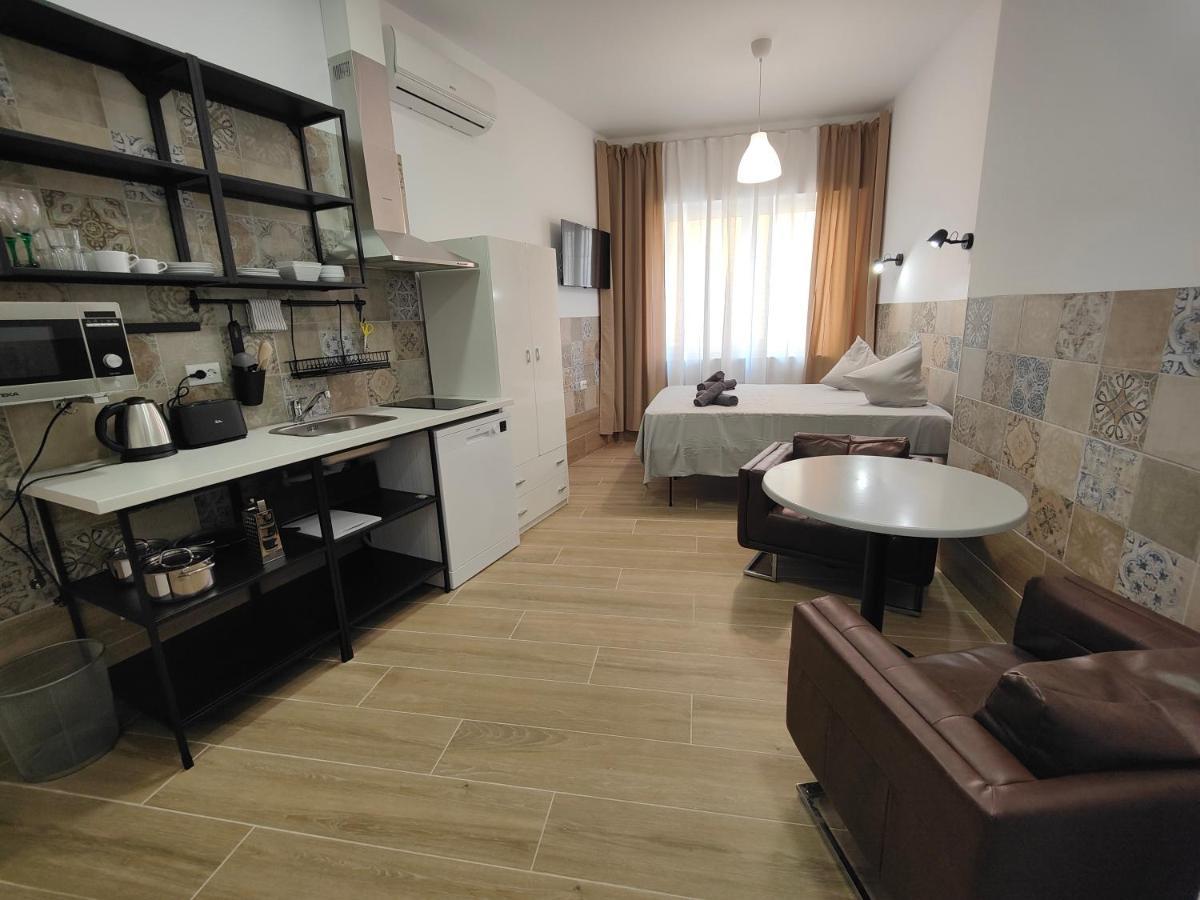 Apartamentos Pueblo Mar Calpe Zewnętrze zdjęcie