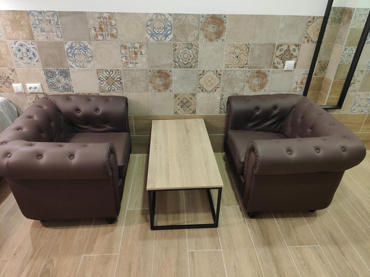 Apartamentos Pueblo Mar Calpe Zewnętrze zdjęcie