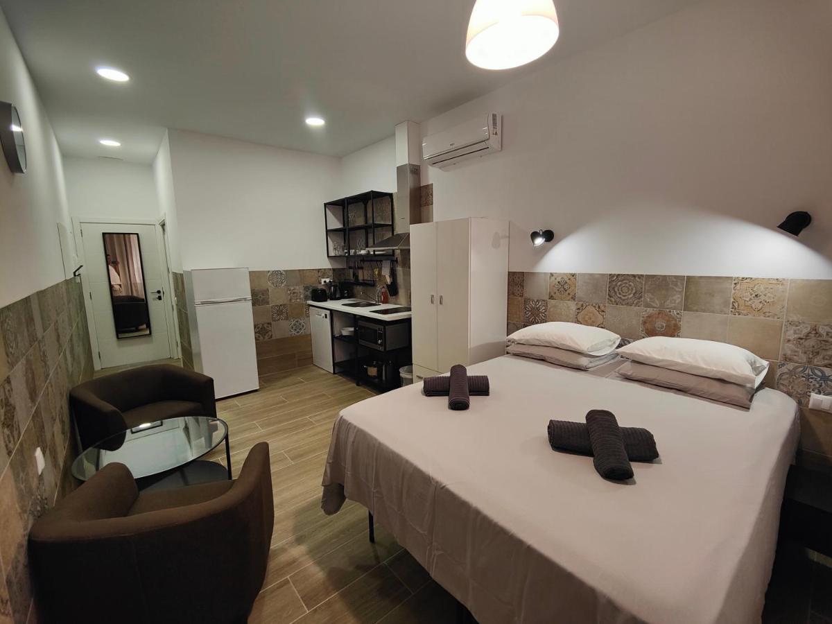 Apartamentos Pueblo Mar Calpe Zewnętrze zdjęcie