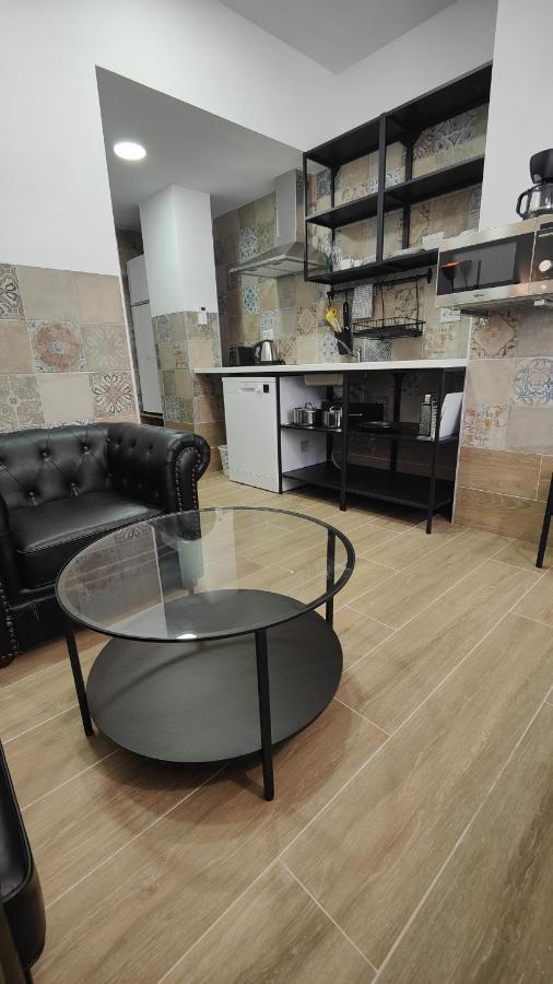 Apartamentos Pueblo Mar Calpe Zewnętrze zdjęcie