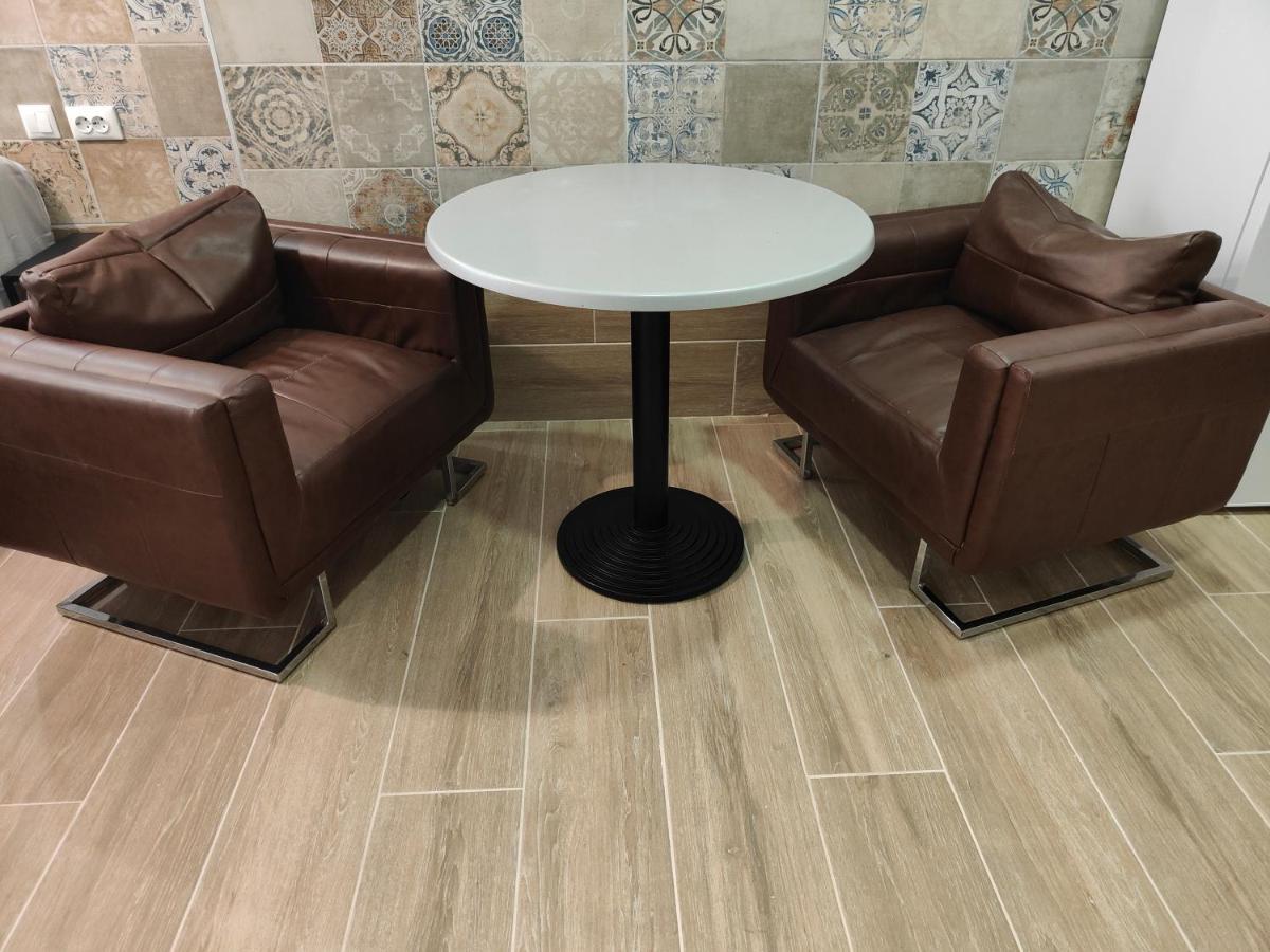 Apartamentos Pueblo Mar Calpe Zewnętrze zdjęcie