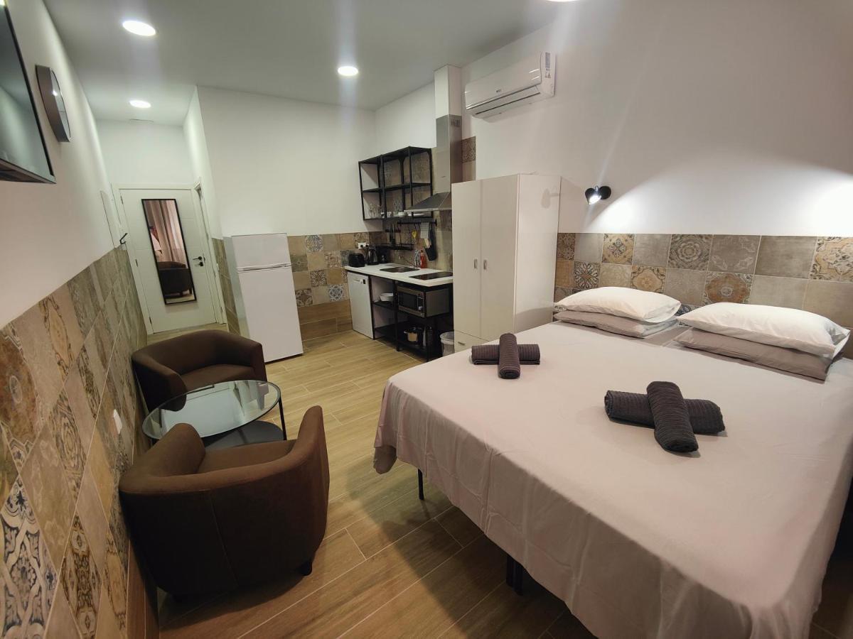 Apartamentos Pueblo Mar Calpe Zewnętrze zdjęcie