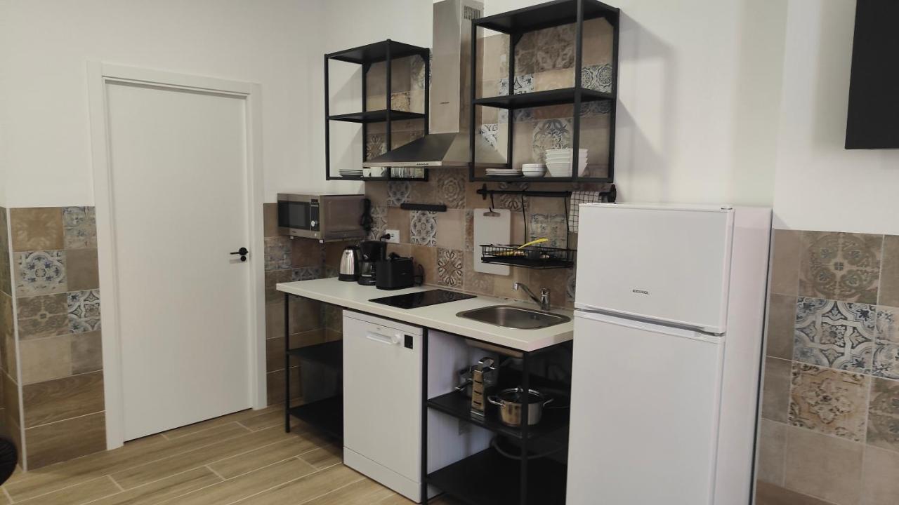Apartamentos Pueblo Mar Calpe Zewnętrze zdjęcie