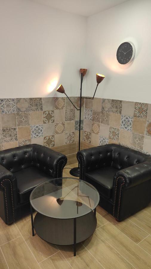 Apartamentos Pueblo Mar Calpe Zewnętrze zdjęcie